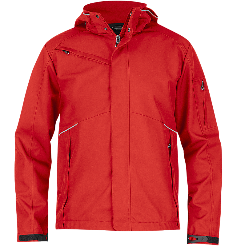 Softshell Jacket 3L