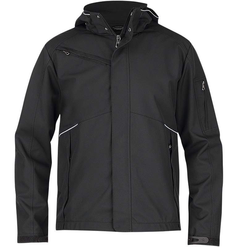 Softshell Jacket 3L