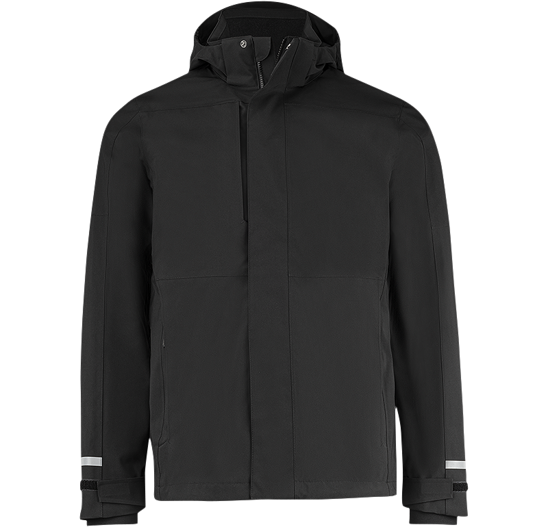 Shell Jacket