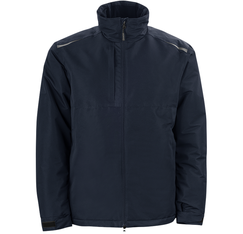 Winter Serv. Jacket