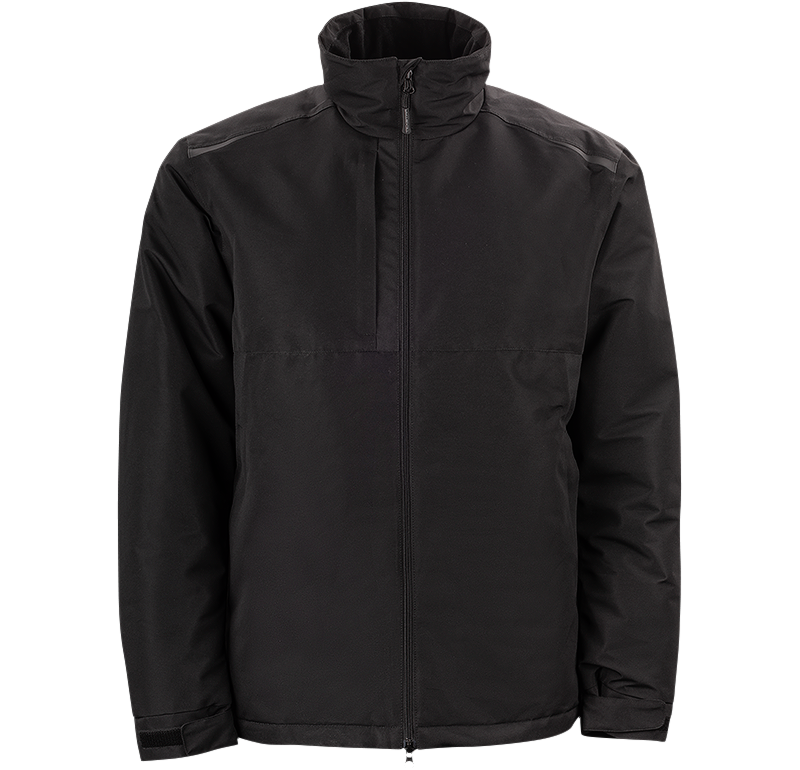 Winter Serv. Jacket
