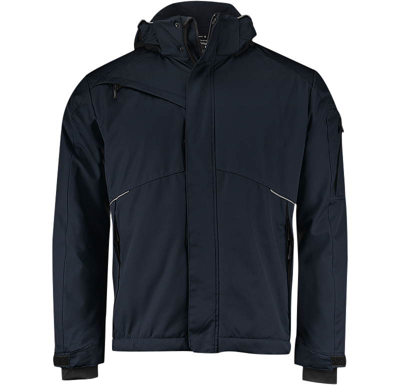 Softshell Insulated