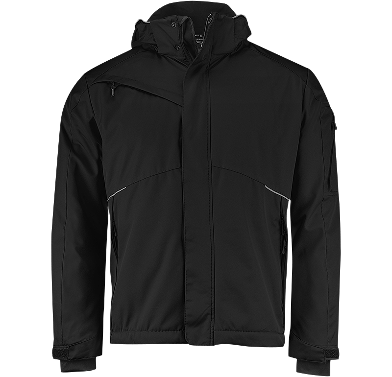 Softshell Insulated