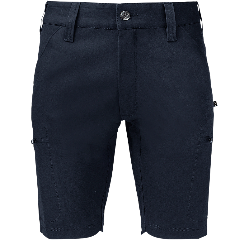 Stretch Shorts