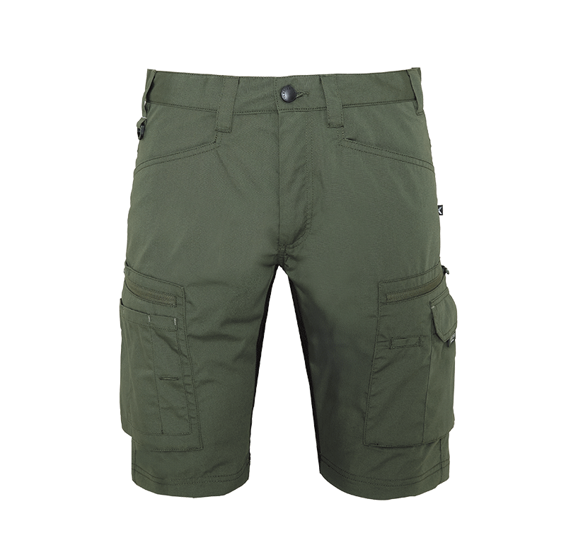 Service Shorts