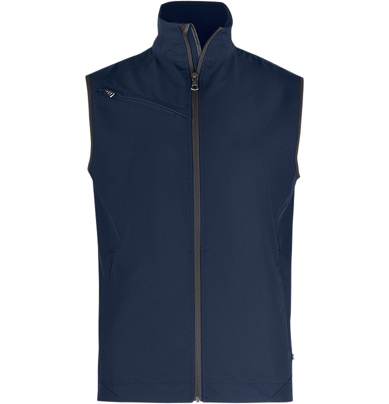 Softshell Vest
