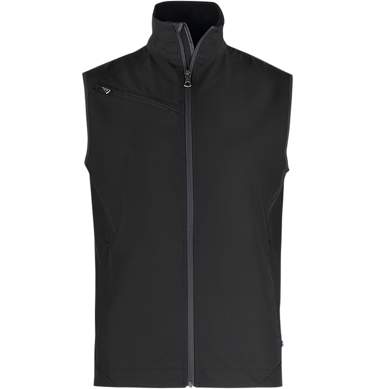 Softshell Vest
