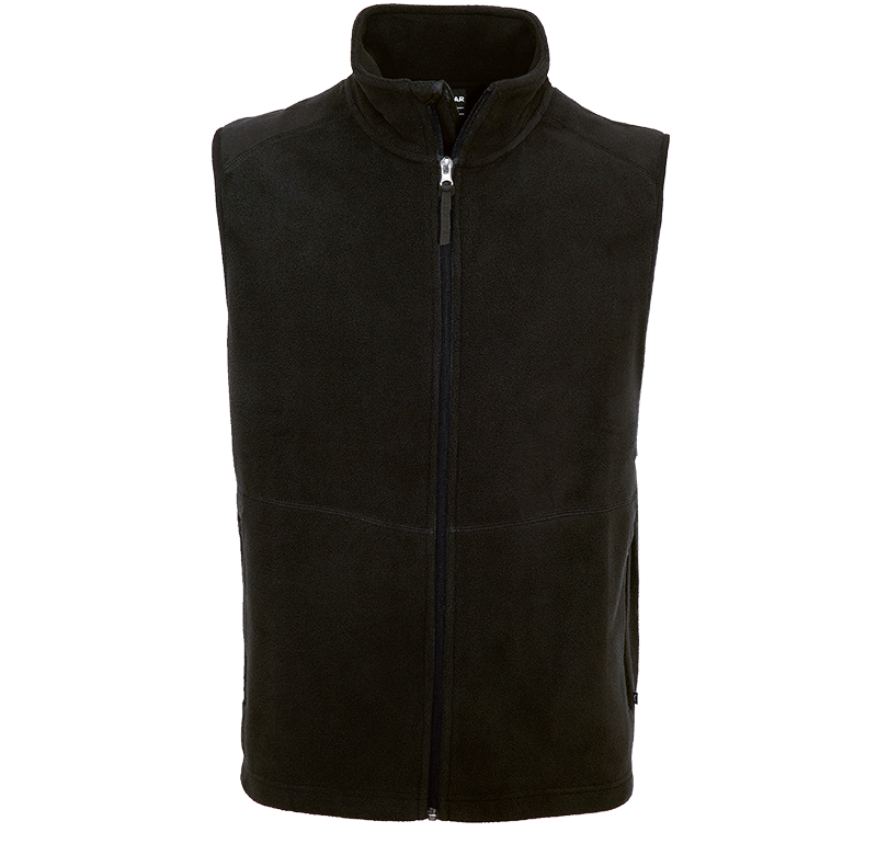 Light Fleece Vest