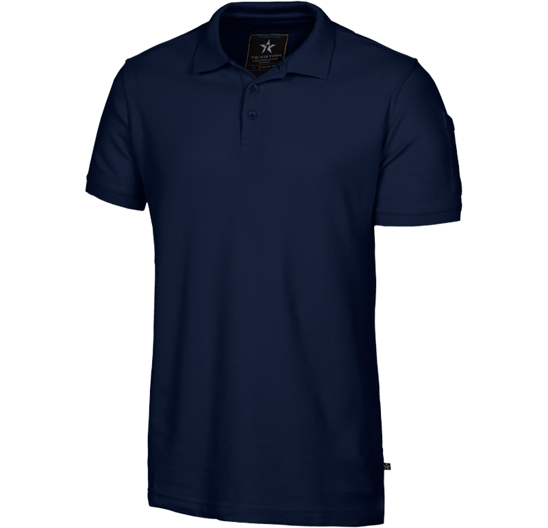 Pique shirt