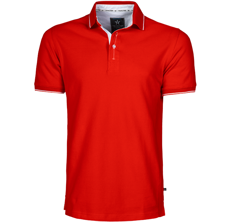 Pique shirt