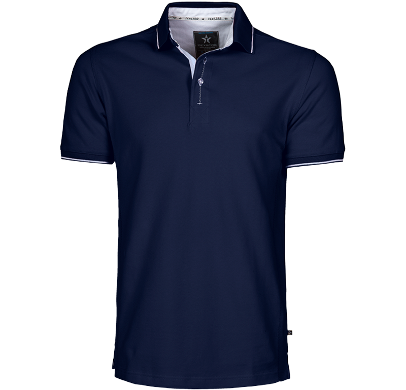 Pique shirt