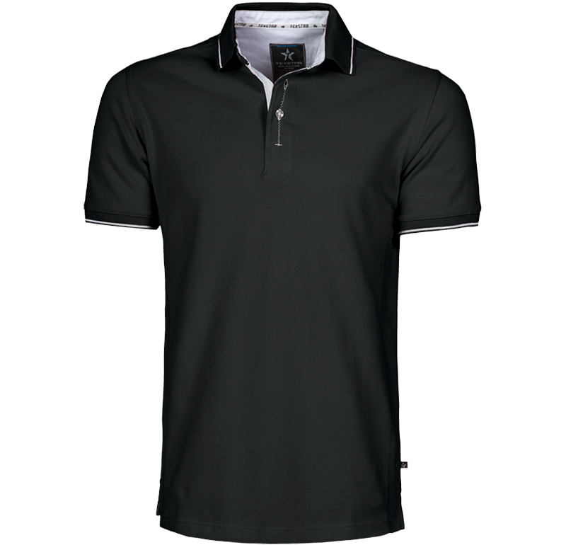 Pique shirt
