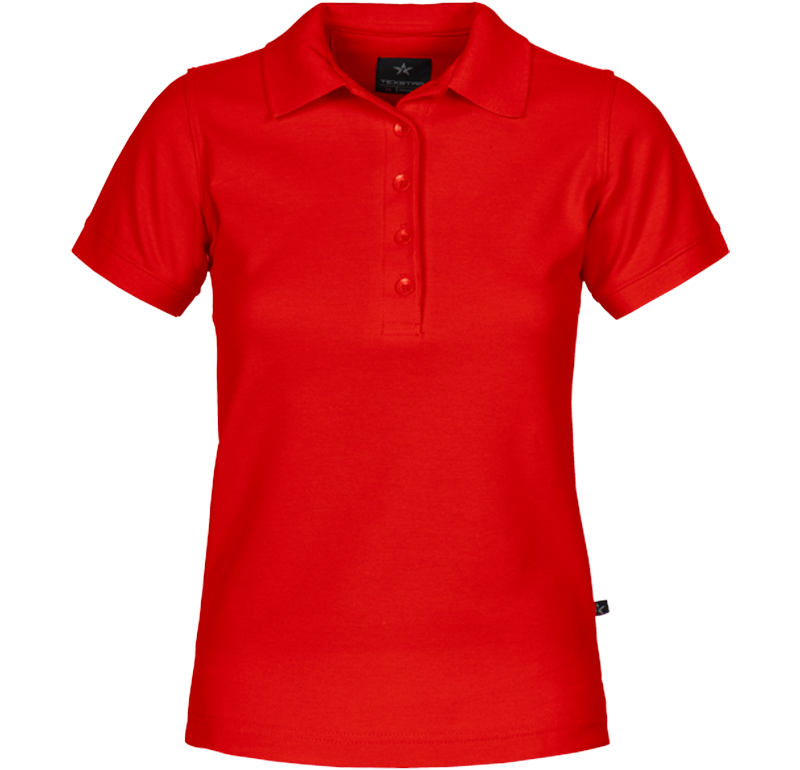 W´s Pique Shirt