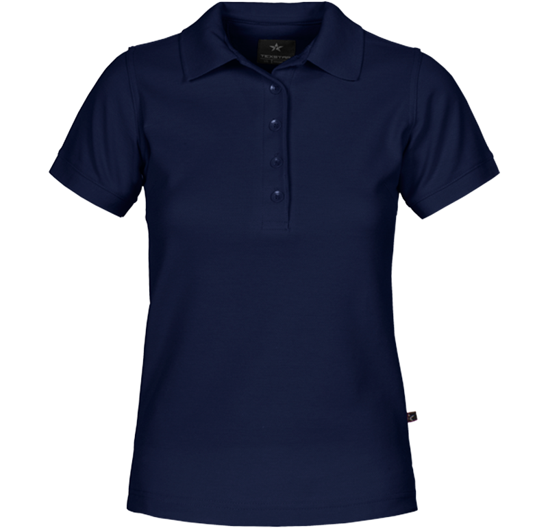 W´s Pique Shirt