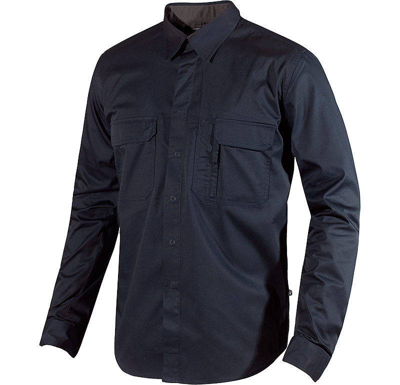 Service shirt L/S