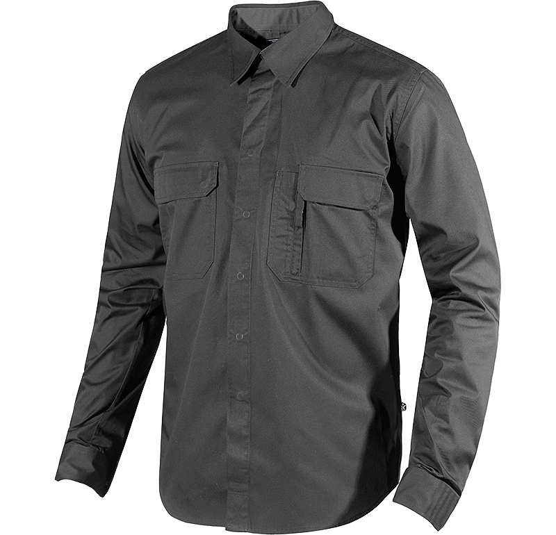 Service shirt L/S