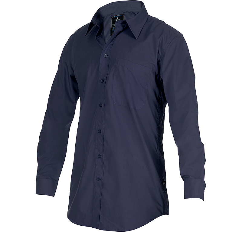 Dress shirt L/S