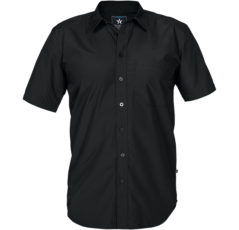 Dress shirt S/S