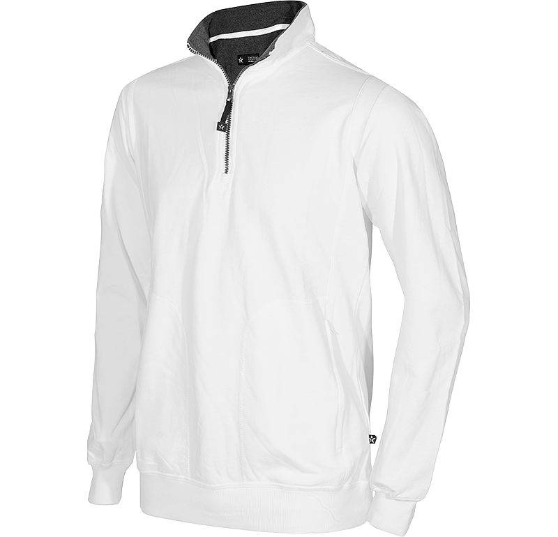 Crew T-neck