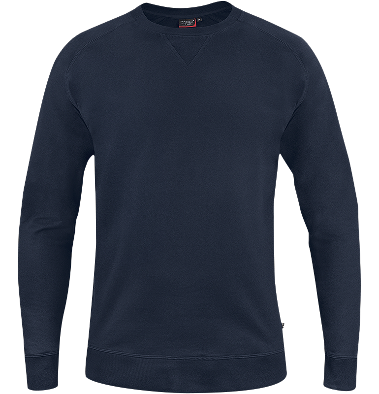 Crew Neck Sweater