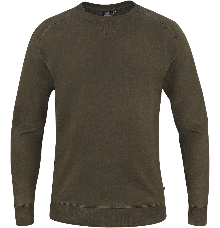 Crew Neck Sweater