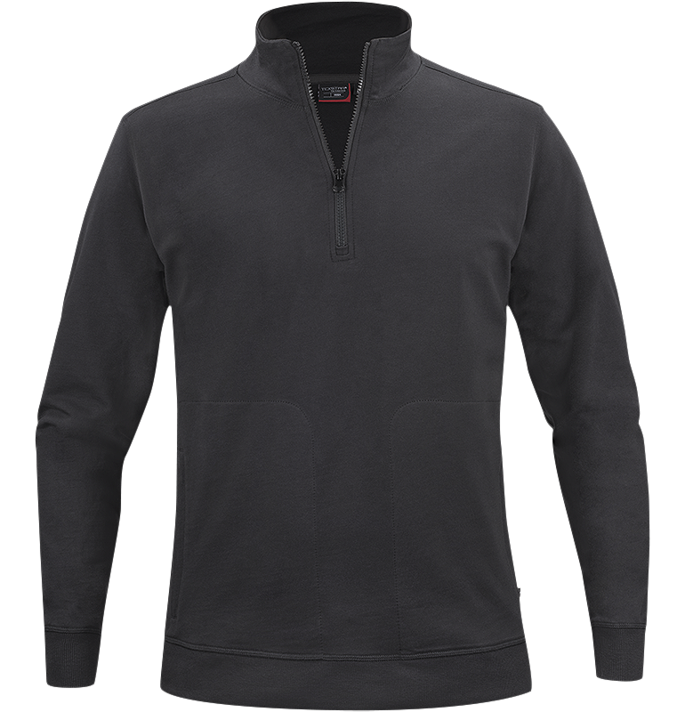 Crew Halfzip Sweater