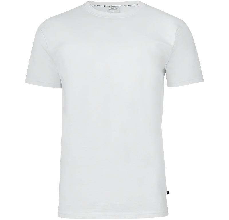 Stretch Crew T-shirt