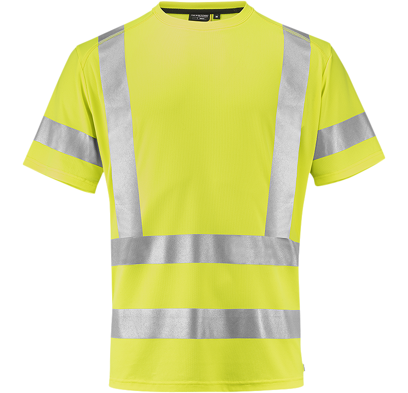 Hi-Vis T-Shirt