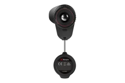 Nocpix LUMI, L19