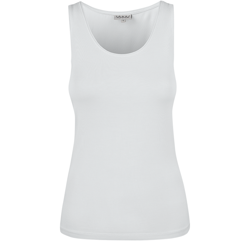 Ladies Soft Tank Top