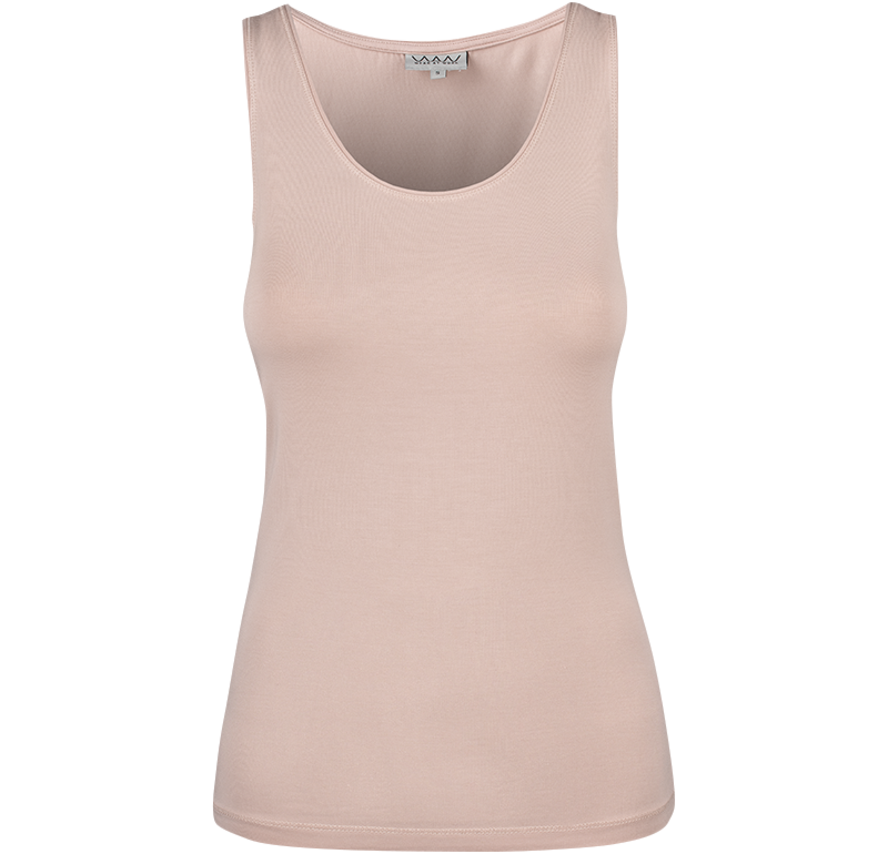 Ladies Soft Tank Top