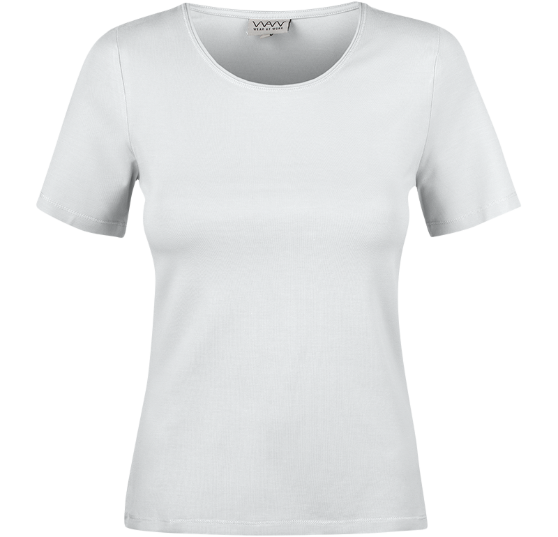 Ladies Soft Short Sl