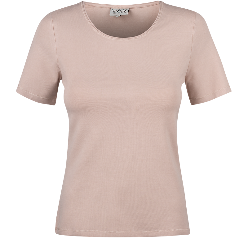 Ladies Soft Short Sl