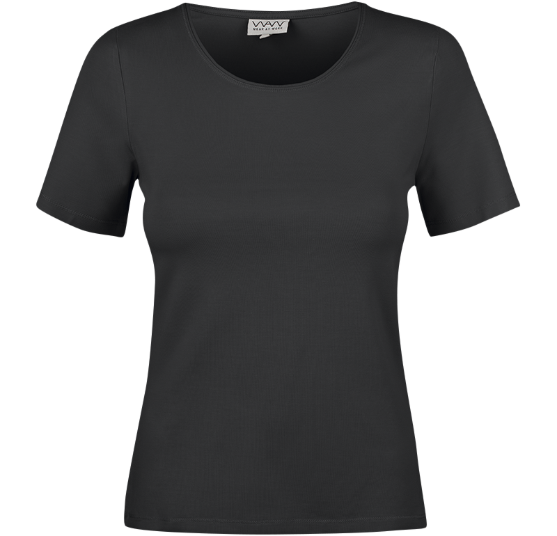 Ladies Soft Short Sl