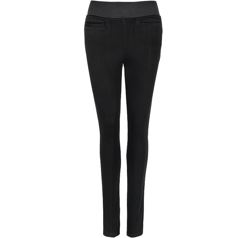 Ladies Stretch Jeans