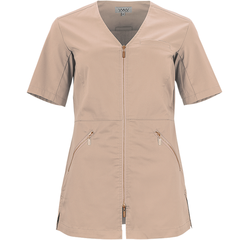 Filippa Zip Top HS