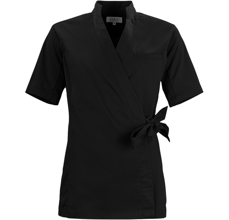 Livia Wrap Top