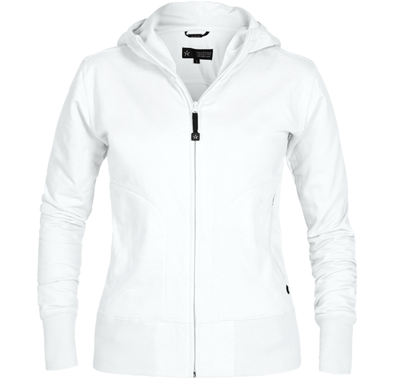 W's Hooded Cardigan