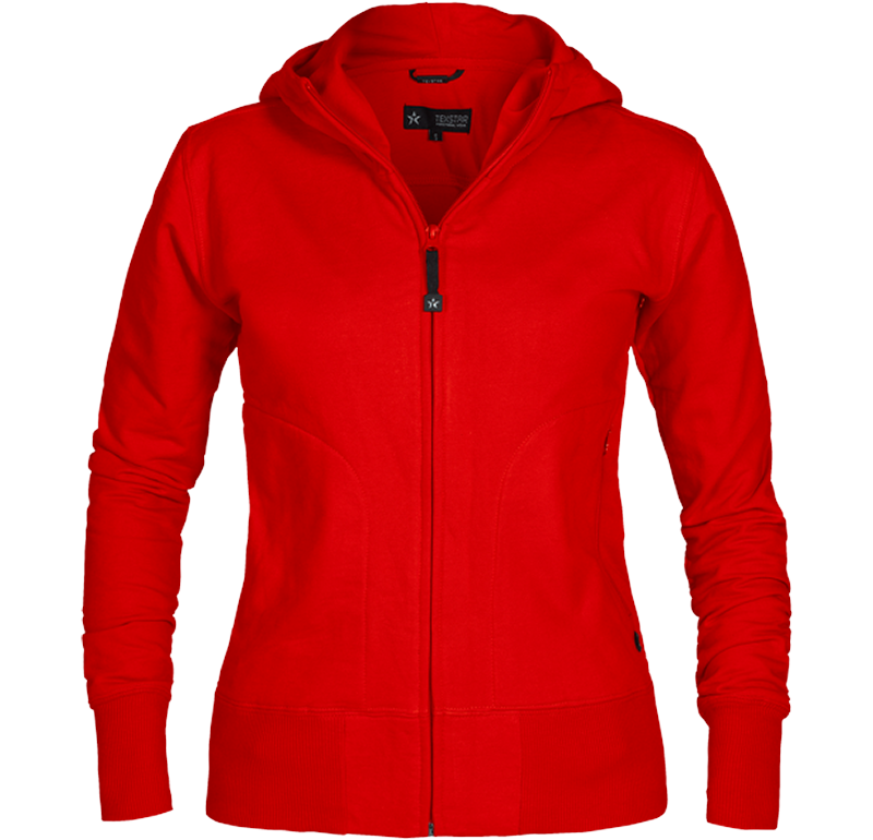 W's Hooded Cardigan