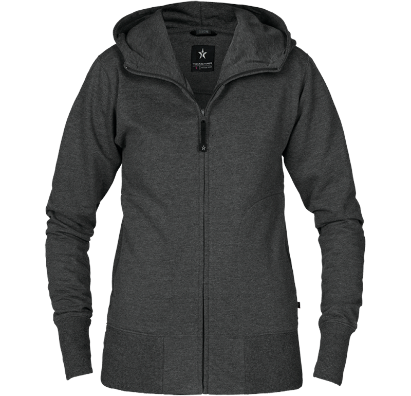 W's Hooded Cardigan