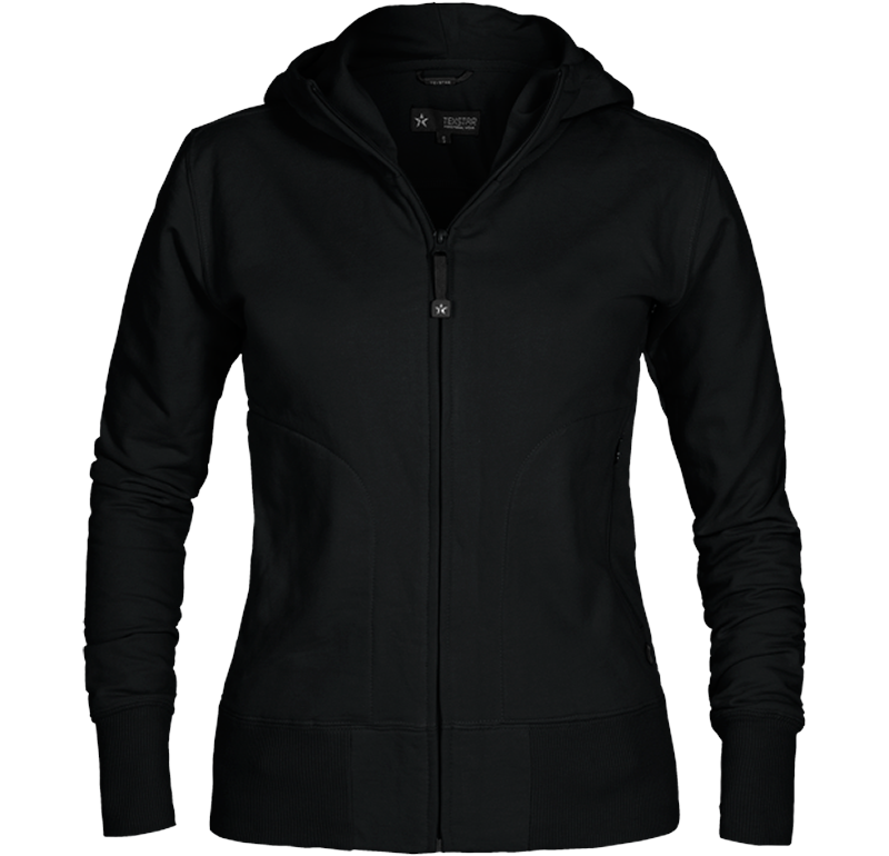 W's Hooded Cardigan