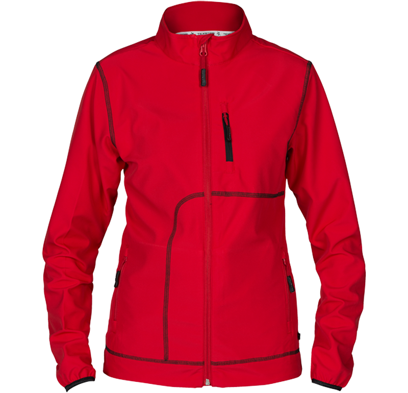 W Softshell Flexible