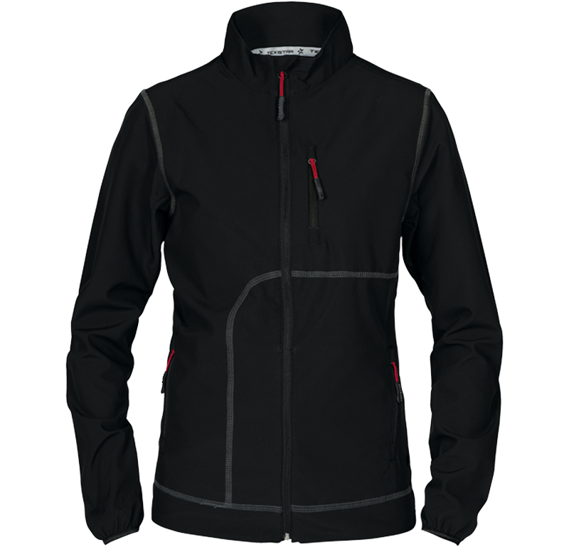 W Softshell Flexible