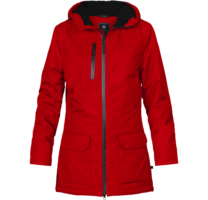 W's Winter Jacket