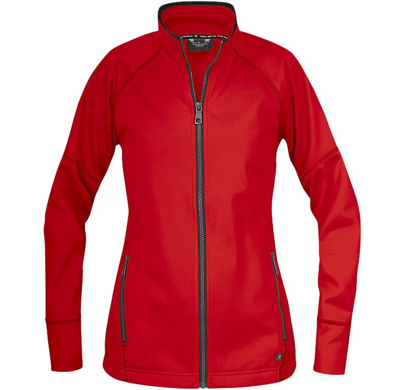 W's Team Jacket