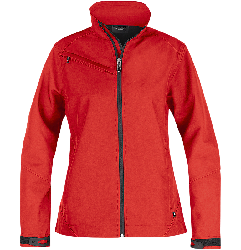 W's Softshell Jacket