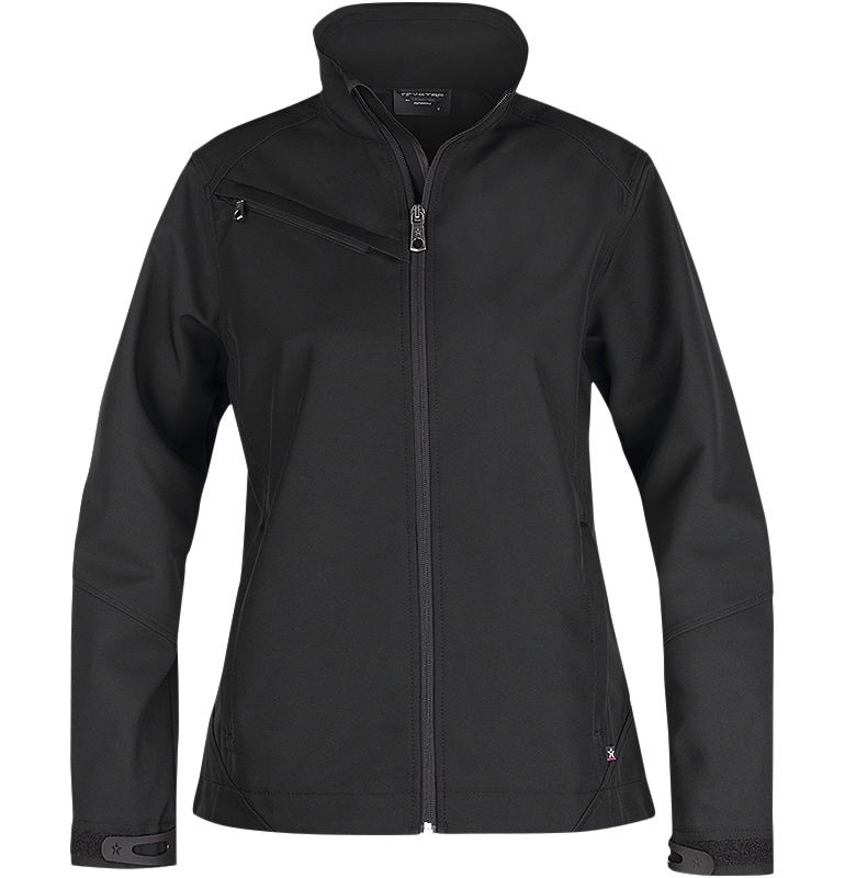 W's Softshell Jacket