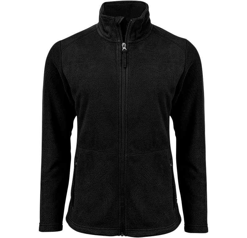 Fleece Jacket