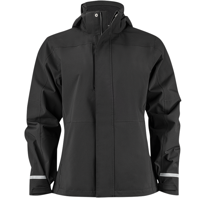 W' Shell Jacket