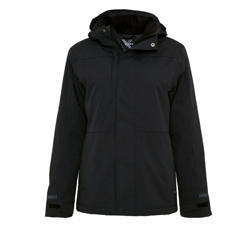 Winter Jacket